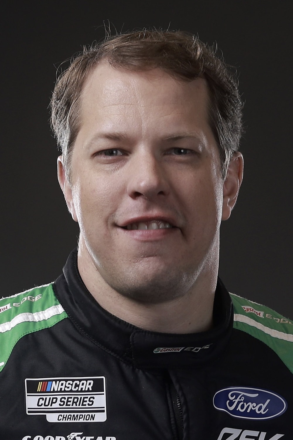 Foto de Brad Keselowski