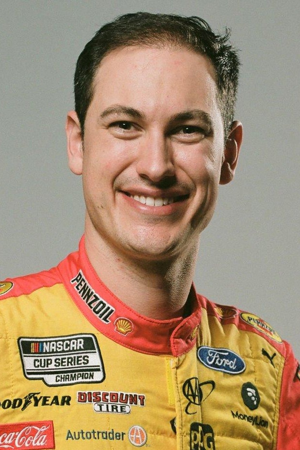 Foto de Joey Logano