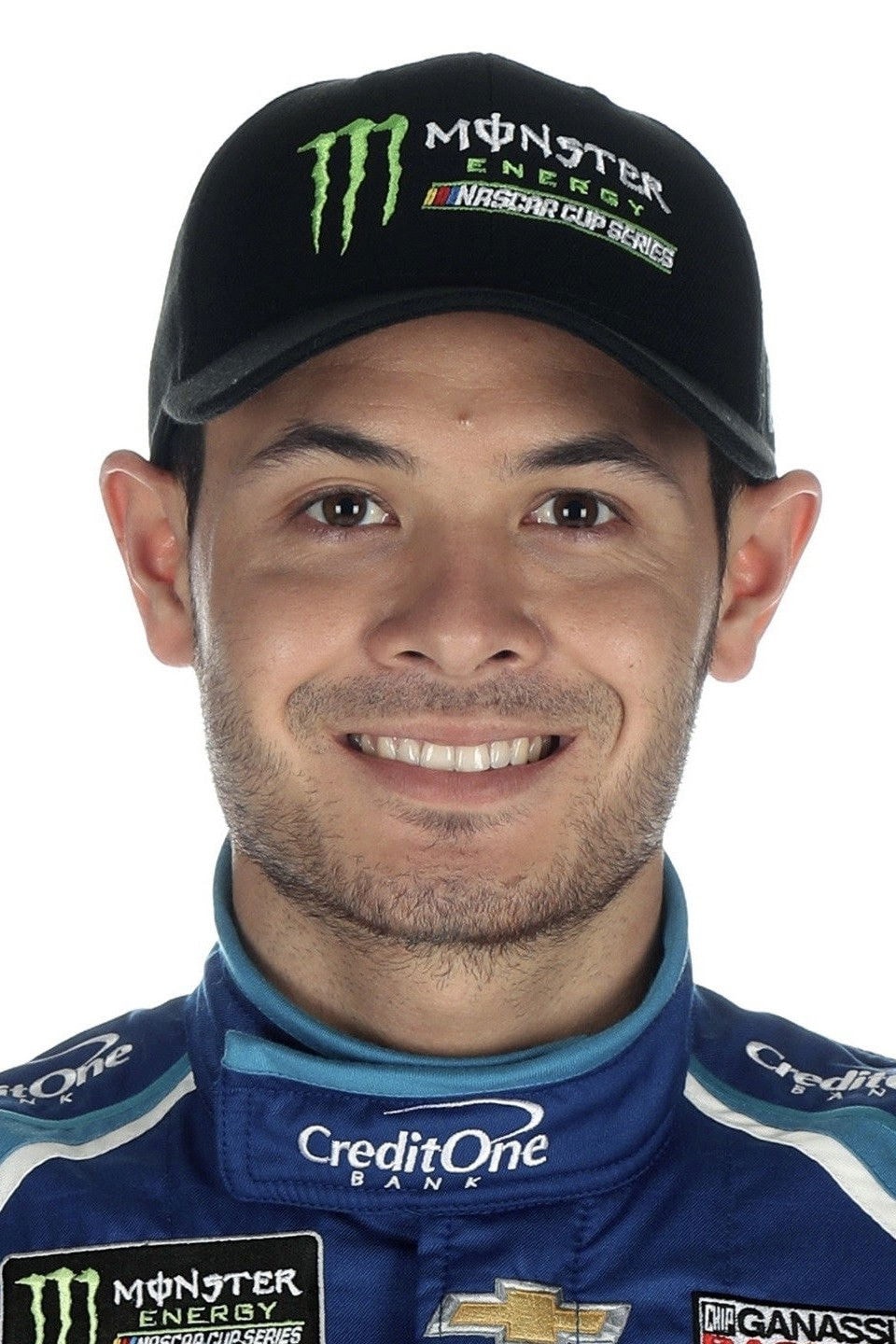 Foto de Kyle Larson