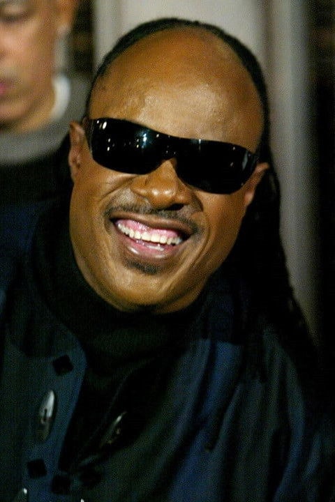 Foto de Stevie Wonder