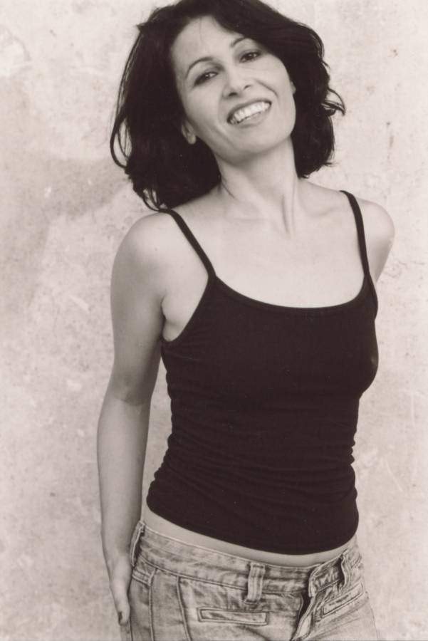 Foto de Emma Cardillo