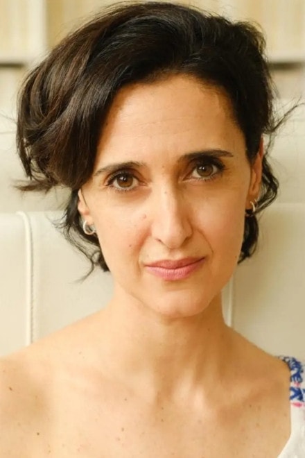 Foto de Céline Melloul