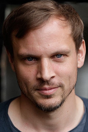 Foto de Daniel Hawksford