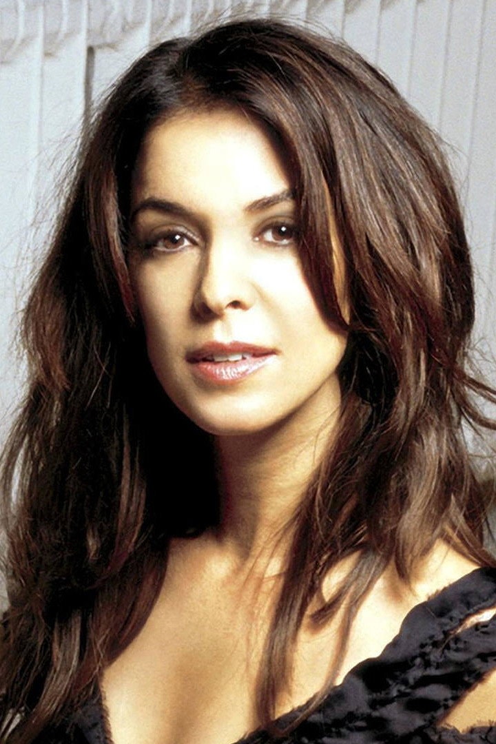Foto de Annabella Sciorra