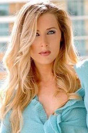 Foto de Oona O'Connell