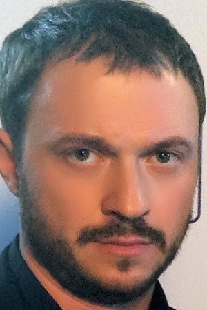 Foto de David Dadunashvili