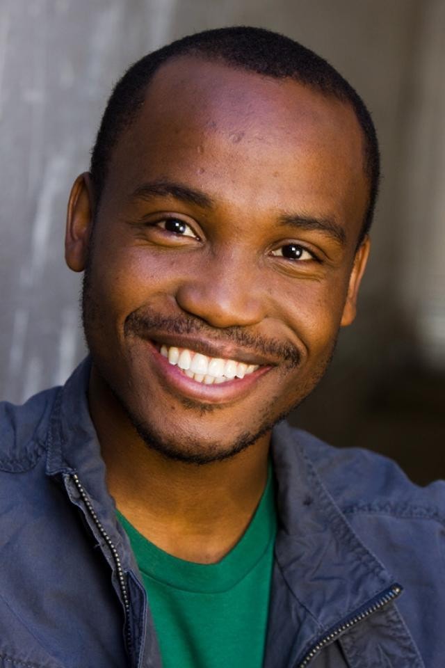 Foto de Donald Molosi