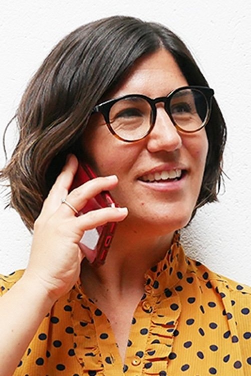 Foto de Sandra Tapia Díaz