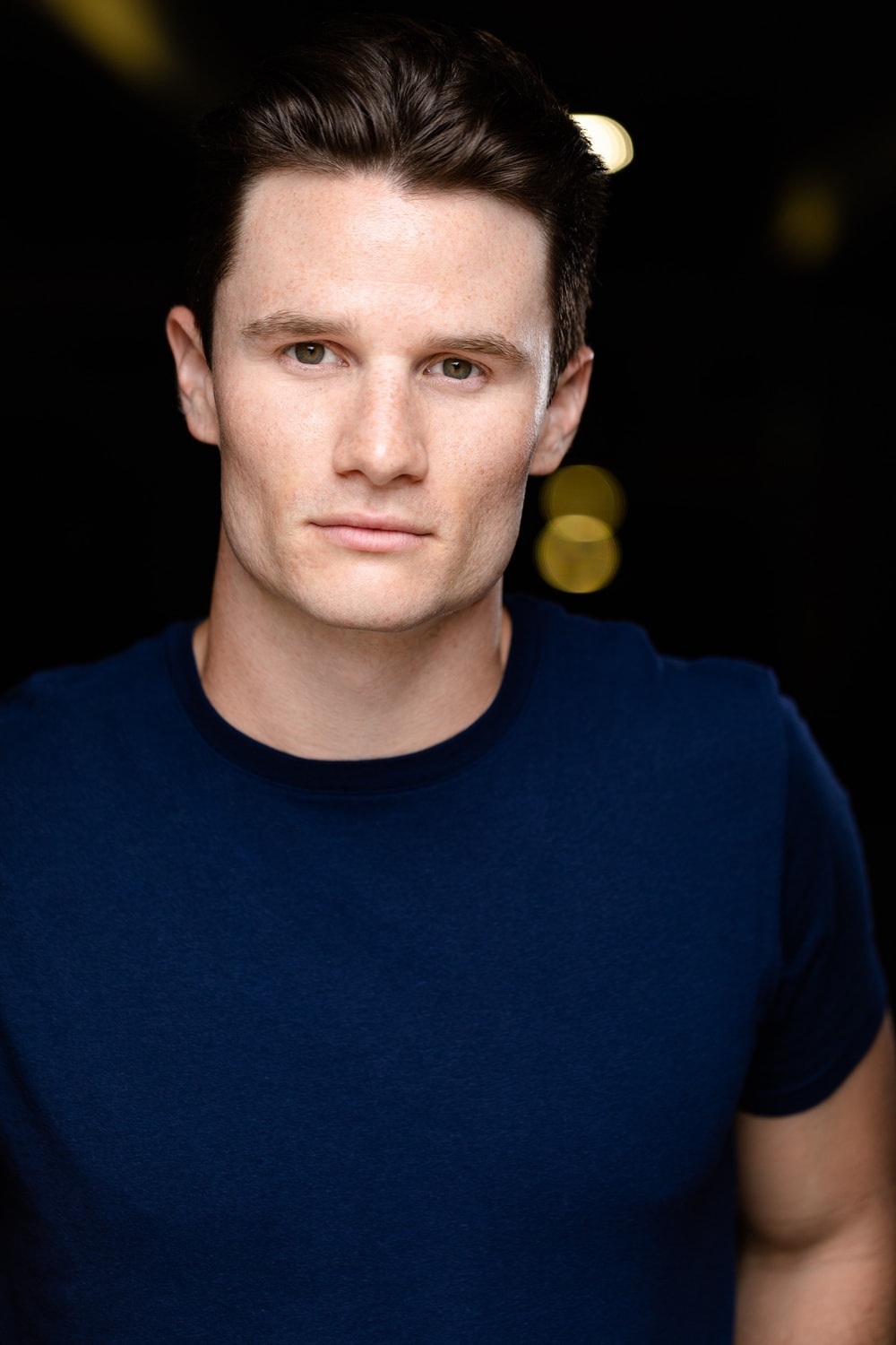 Foto de Kyler Porche