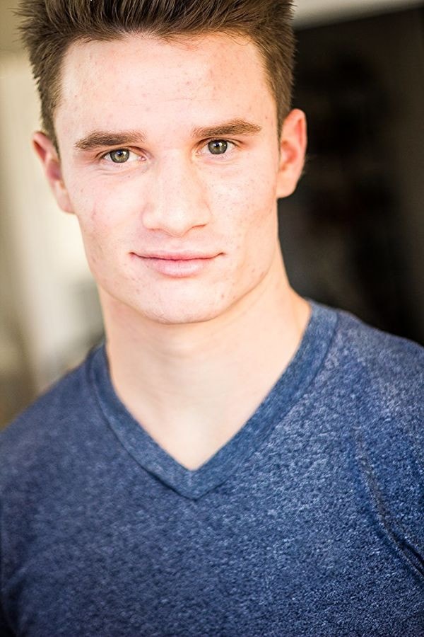 Foto de Kyler Porche