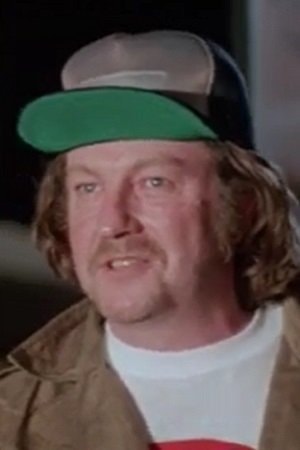 Foto de Bill Mitchell