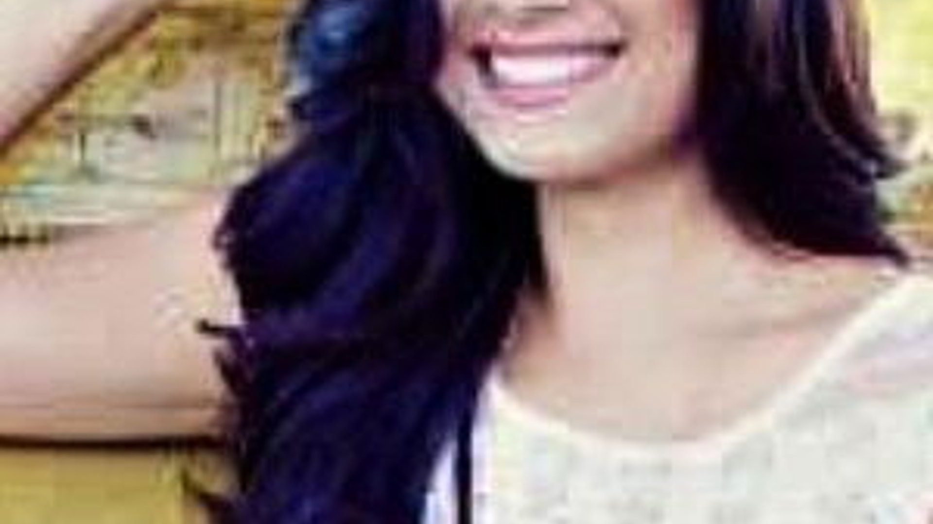 Foto de Cassandra Lazenby