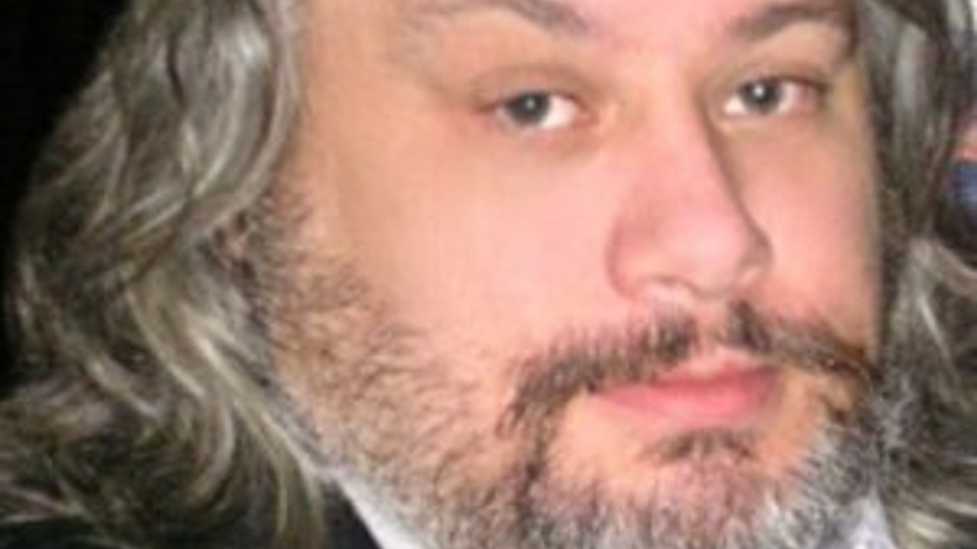 Foto de Clint Hansen