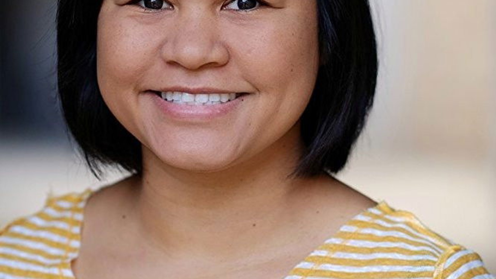 Foto de Billionna Olivia Reyes