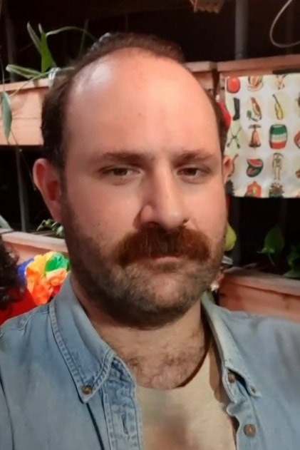 Foto de Daniel Haddad