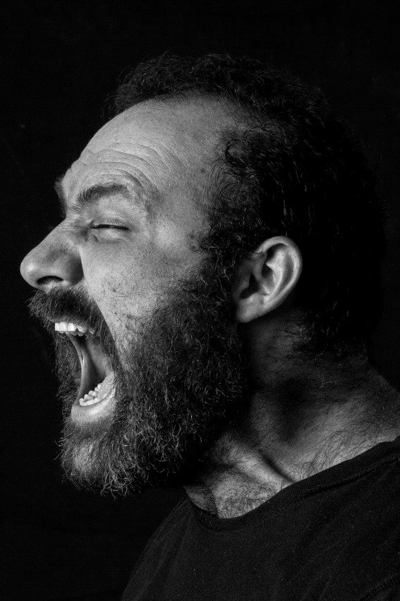 Foto de Daniel Haddad