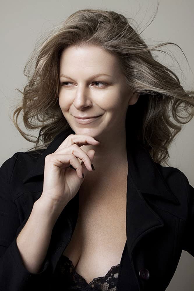 Foto de Monica Steuer