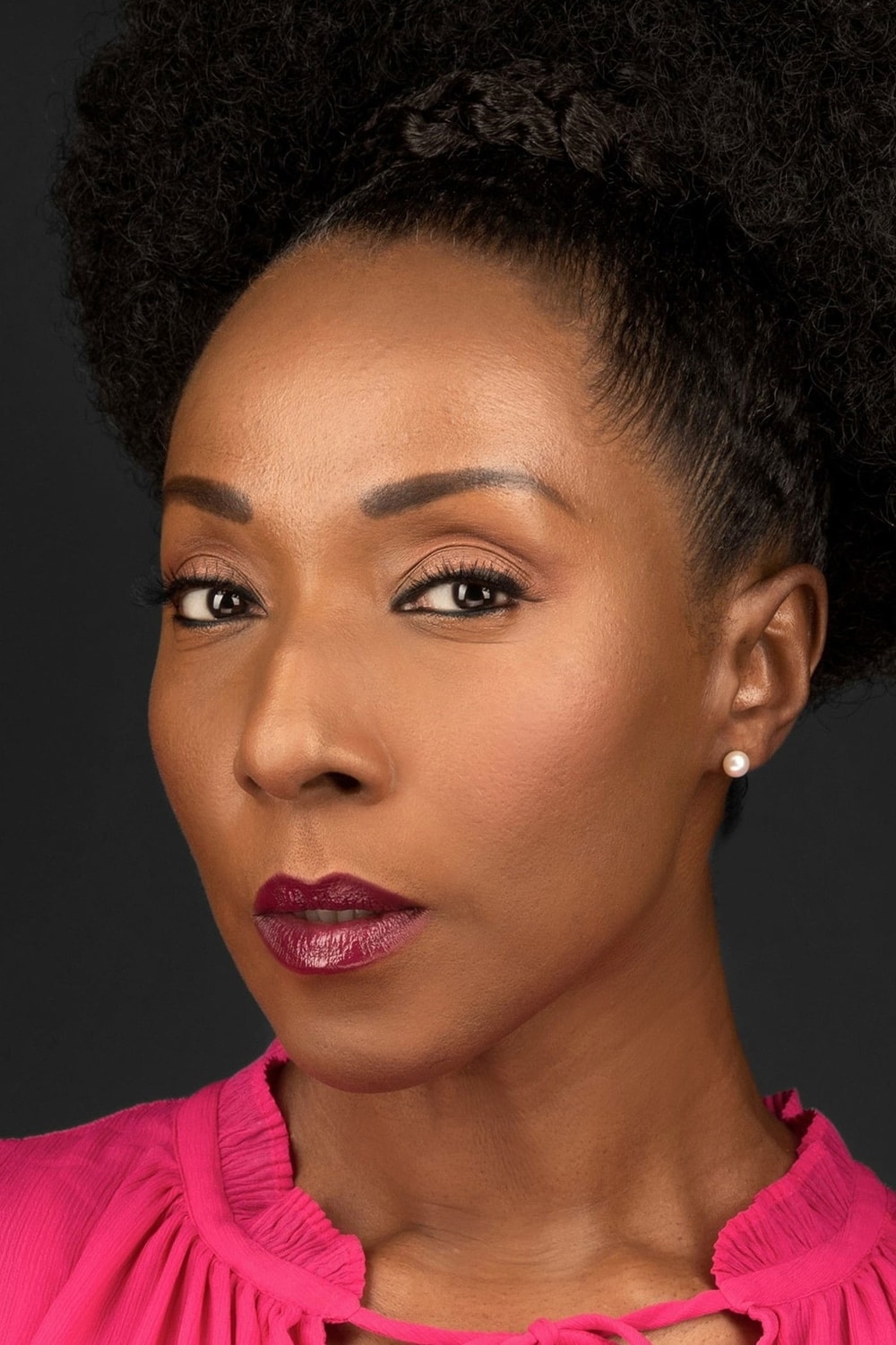 Foto de Harriett D. Foy