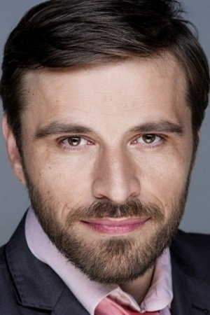 Foto de Daniel Kovačević