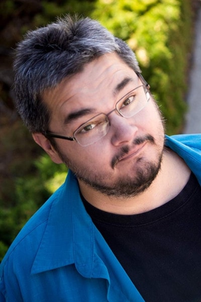 Foto de Steve Warky Nunez