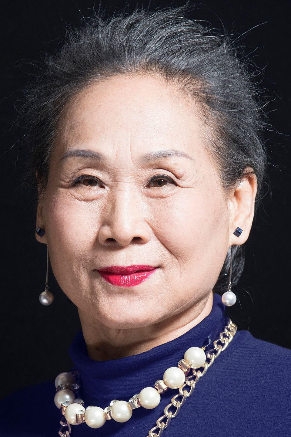 Foto de Wei Qing