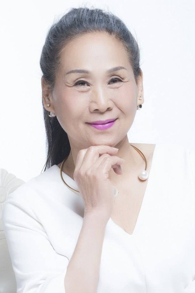 Foto de Wei Qing