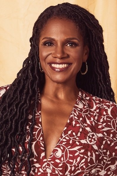 Foto de Audra McDonald