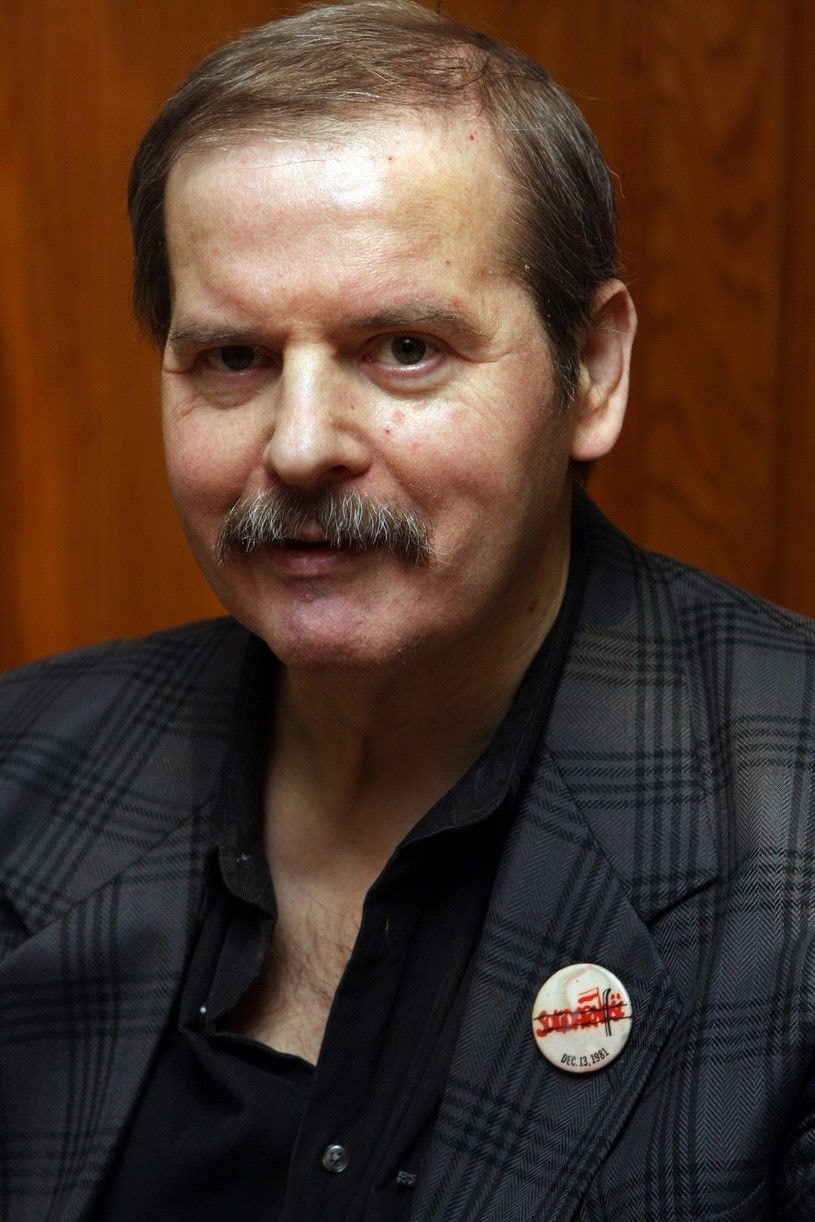 Foto de Andrzej Wasilewicz