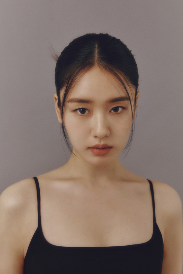 Foto de Ahn Eun-jin