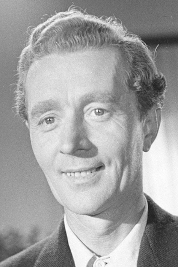 Foto de Tadeusz Kożusznik