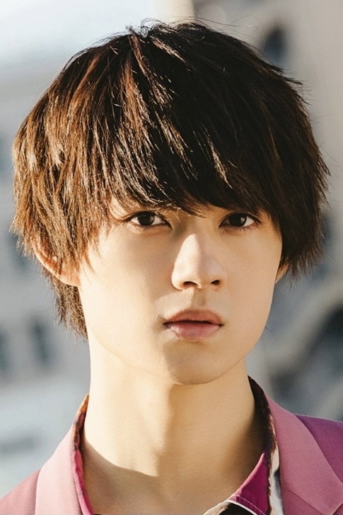 Foto de Hayato Sano