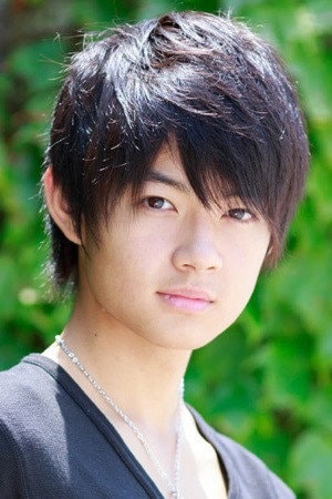 Foto de Hayato Sano