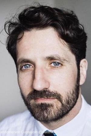 Foto de Giandomenico Cupaiuolo