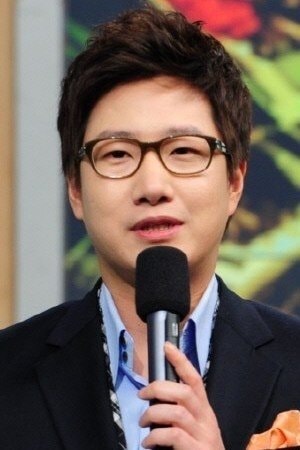 Foto de Jo Woo-jong