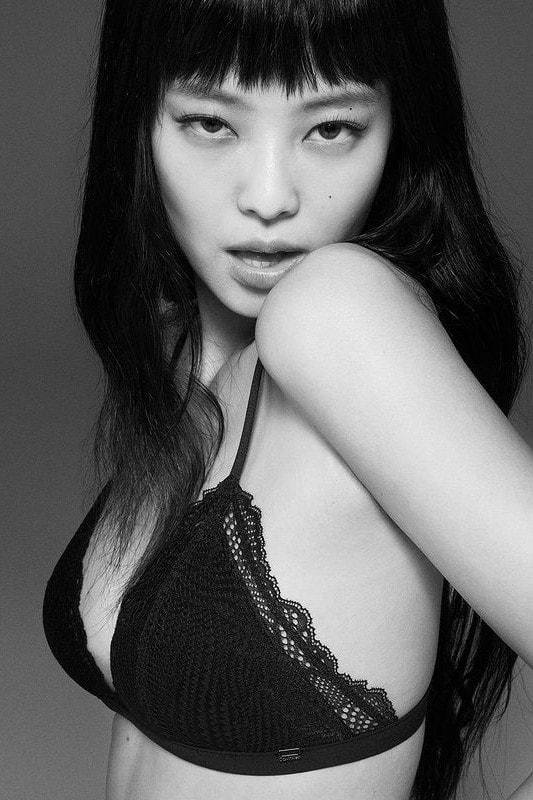 Foto de JENNIE