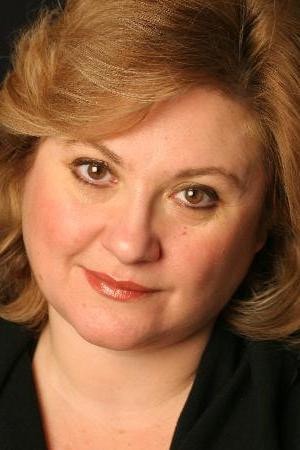 Foto de Simonetta Guarino