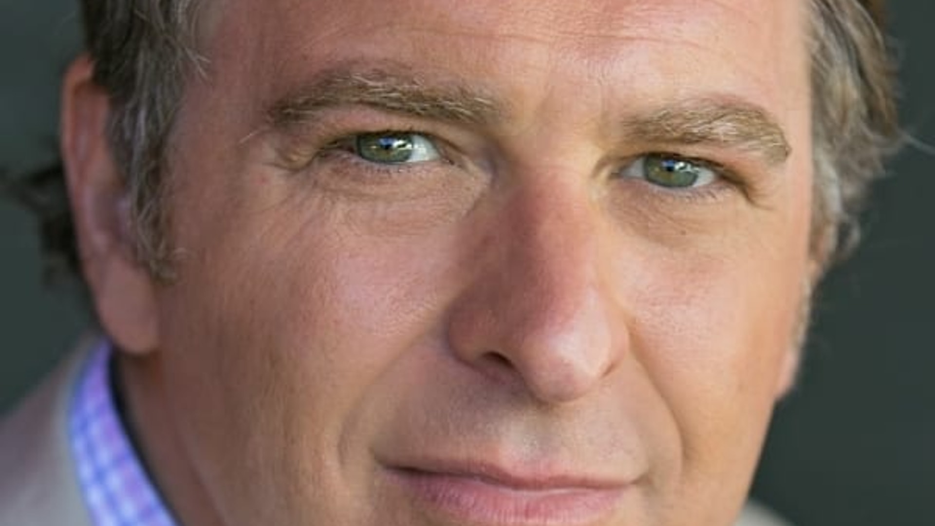 Foto de Damon K. Sperber