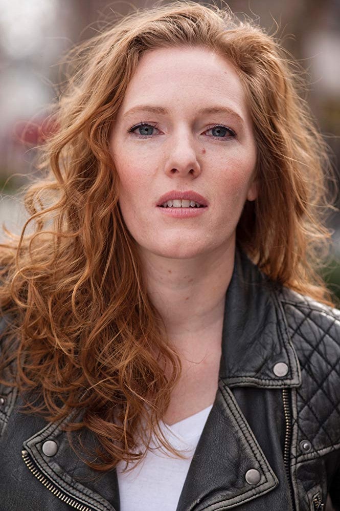 Foto de Cassandra Clark