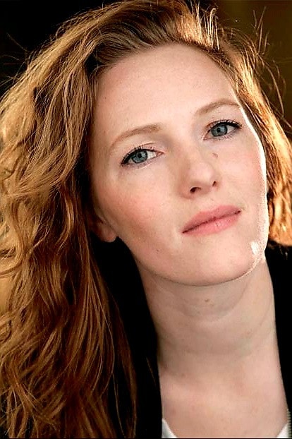 Foto de Cassandra Clark