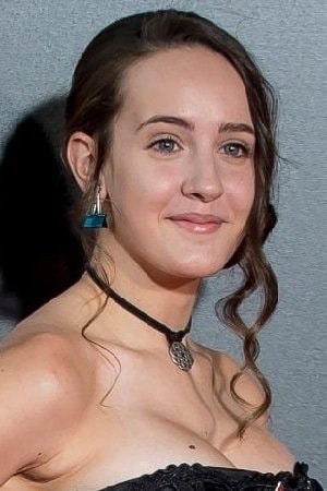 Foto de Ángela Fabián