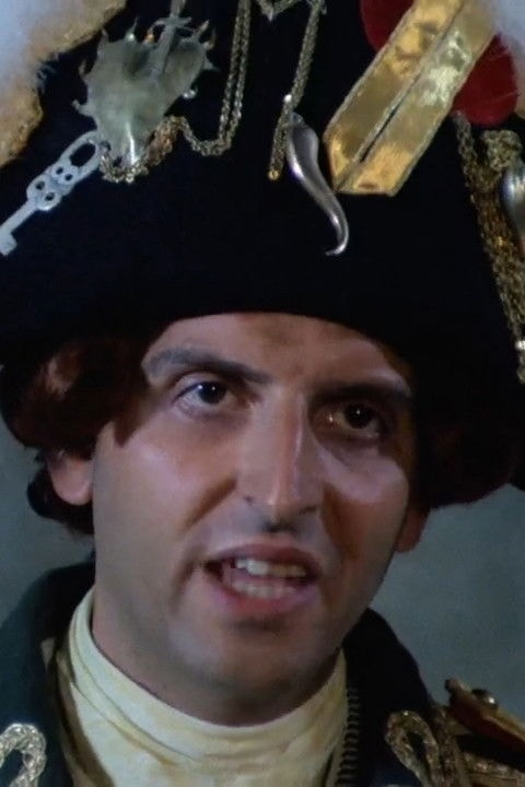 Foto de Carlo Conversi