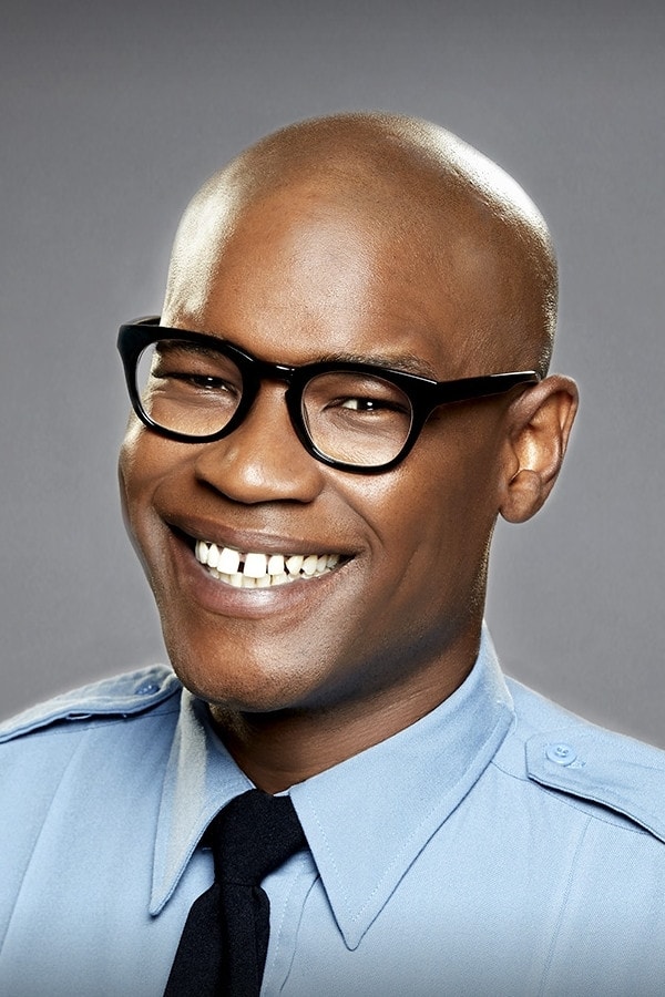 Foto de Darien Sills-Evans