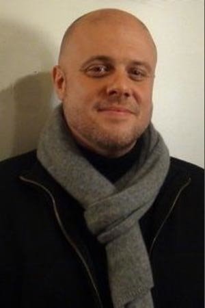 Foto de Gilles Morvan