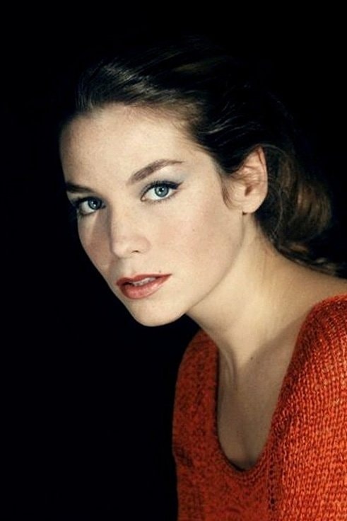 Foto de Alexandra Stewart