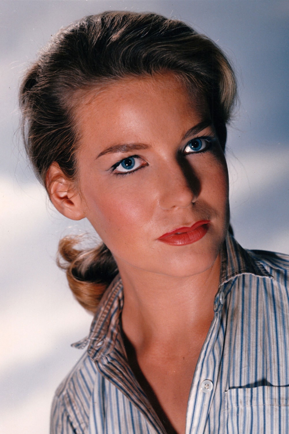 Foto de Alexandra Stewart