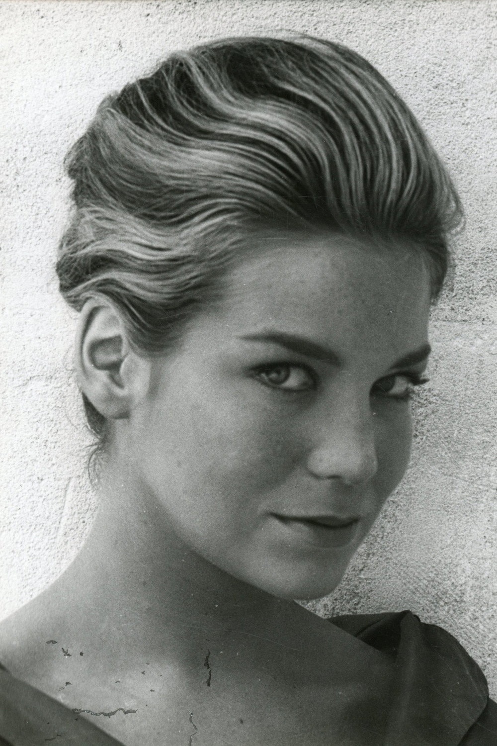 Foto de Alexandra Stewart