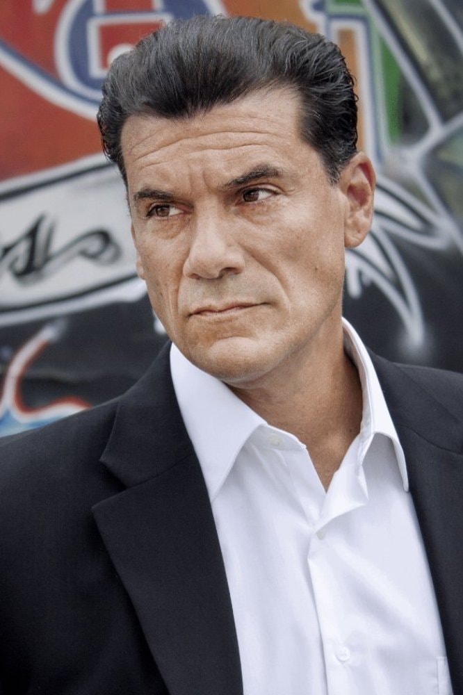 Foto de John Bianco