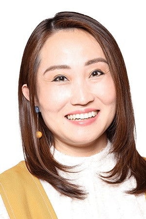 Foto de キンタロー。