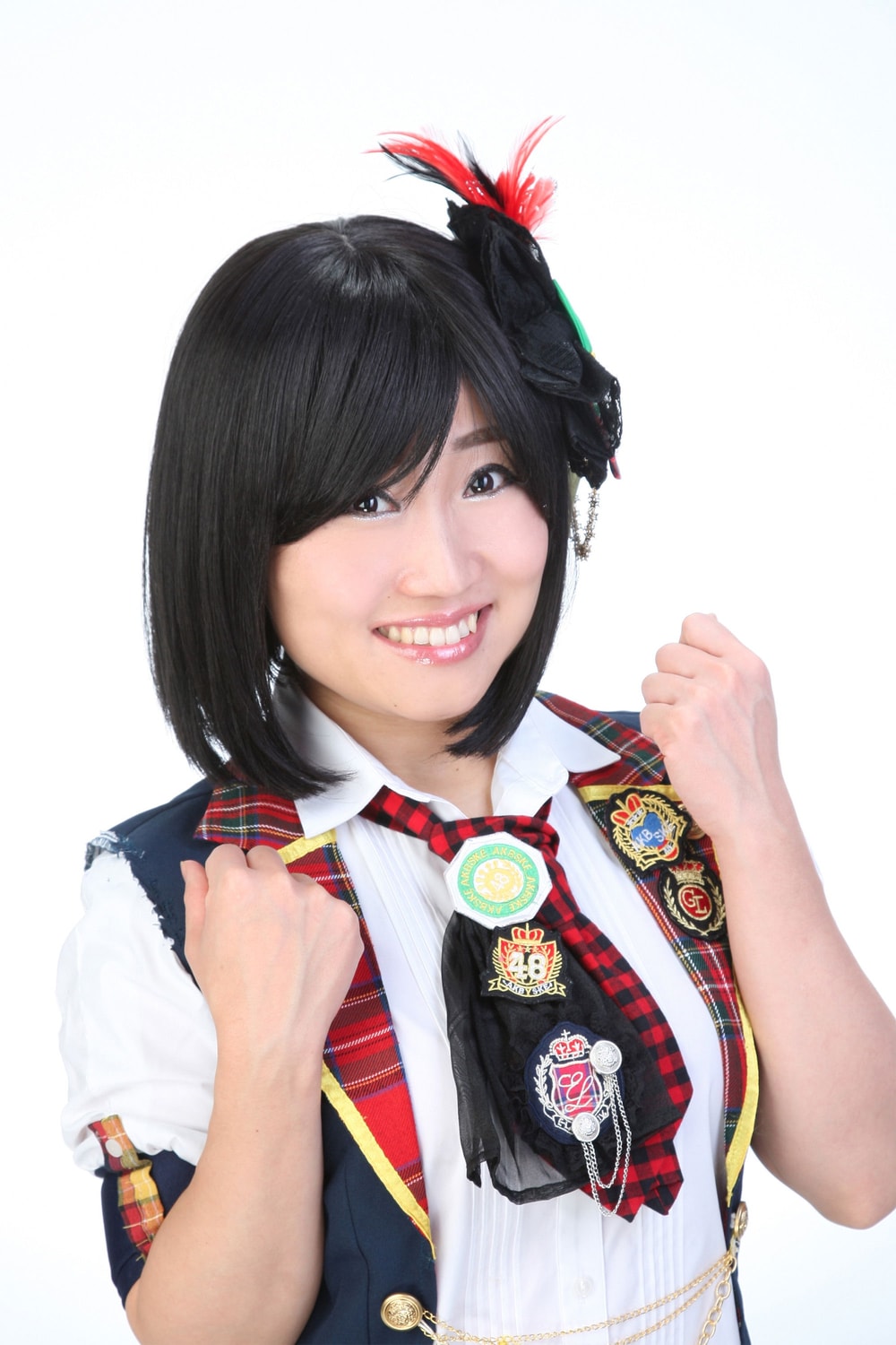 Foto de キンタロー。