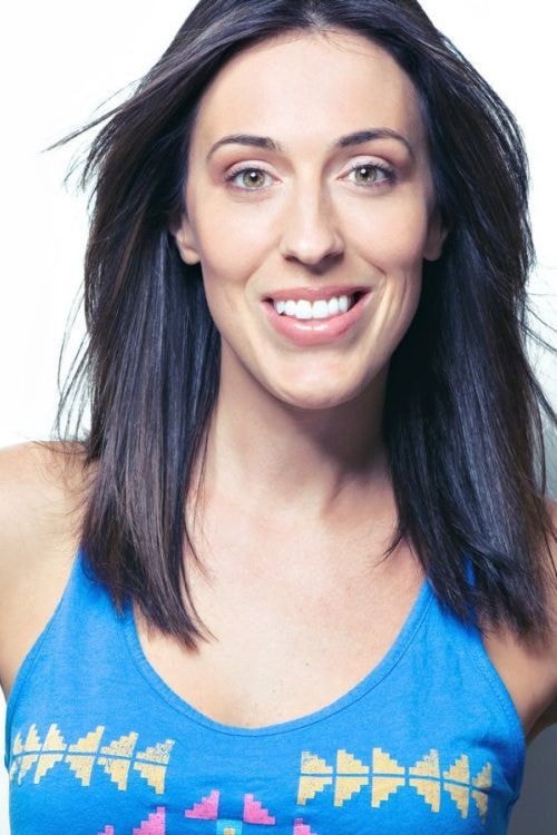 Foto de Heather Le Roy